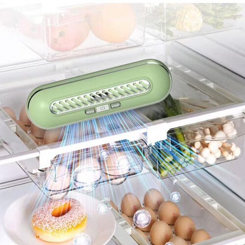 Refrigerator Removing sapor ware -sku-6037