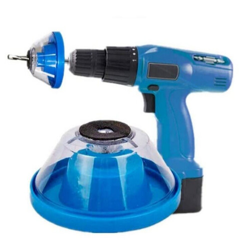 Electric drill dust collector sku-6051