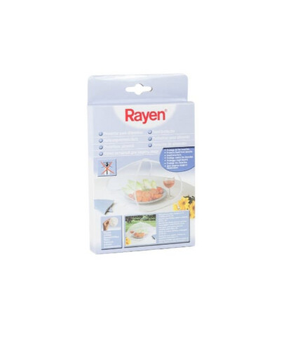 Rayen food protector sku-6055