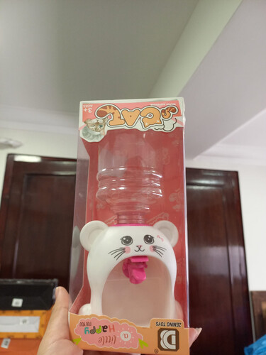 موزع مياه للقطط SKU-6060