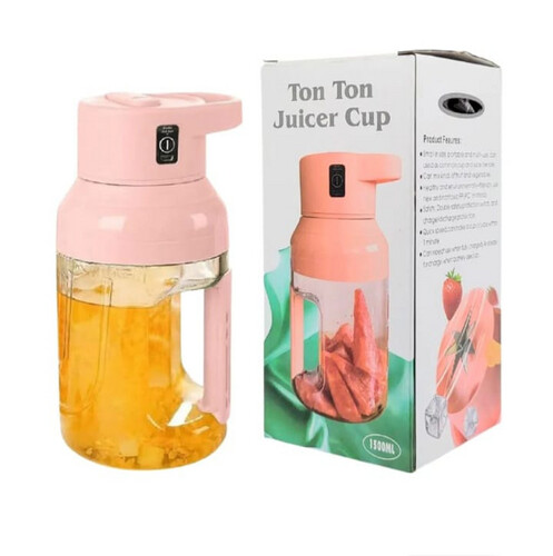 Tonton juicer cup sku-6062