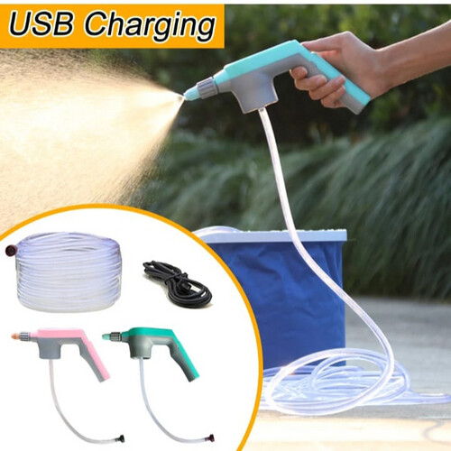 Electric sprinkle sku-6072