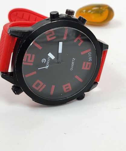 Used Men Watch Brands RQMAN     SKU-2146