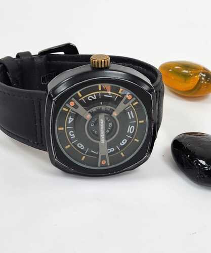 Used Men Watch Brands Seven Friday     SKU-2145