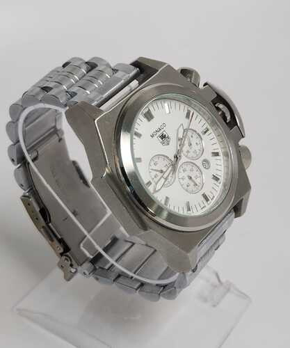 Used Men Watch Brands TagHuer Monaco     SKU-2143