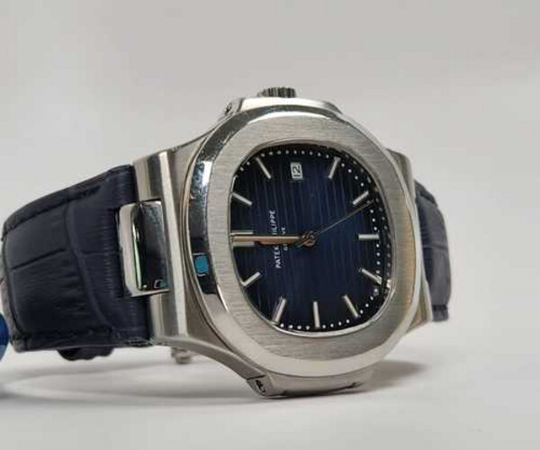 Used Men Watch - Brand Patek Philippe        SKU-2138