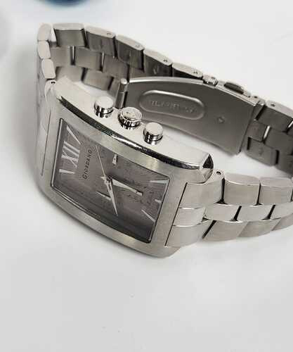 Used Men Watch Brands GIORDANO     SKU-2136