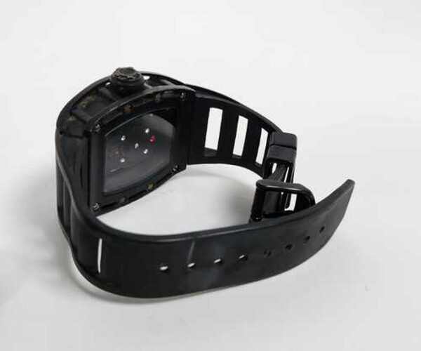 Used Men Watch Brands Skone     SKU-2134