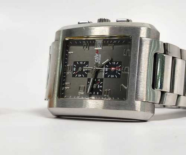 Used Men Watch Brands Activ Wester     SKU-2133