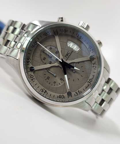 Used Men Watch Brands JWC    SKU-2123