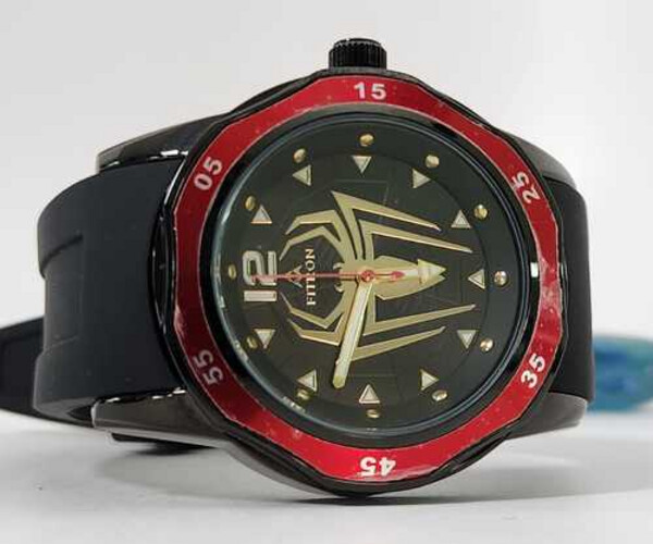 Used Men Watch Brands Firtron     SKU-2115