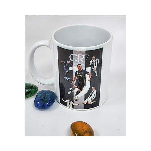 Printed Mugs - Ready to Pickup  -  SKU-2097