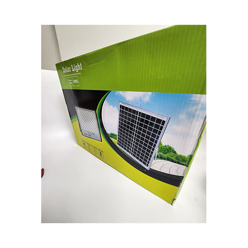 Solar Light Privat Street Lamp 5000H           SKU-1944