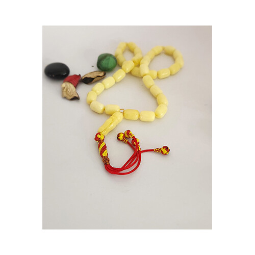 Misbah Kharab Yellow with Smell           SKU-1862