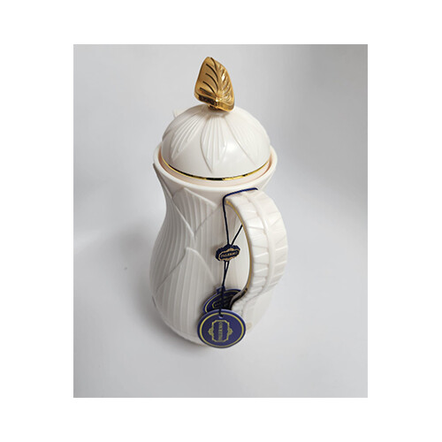 Vaccum Flask - TEA POT - Hight Quality           SKU-2091