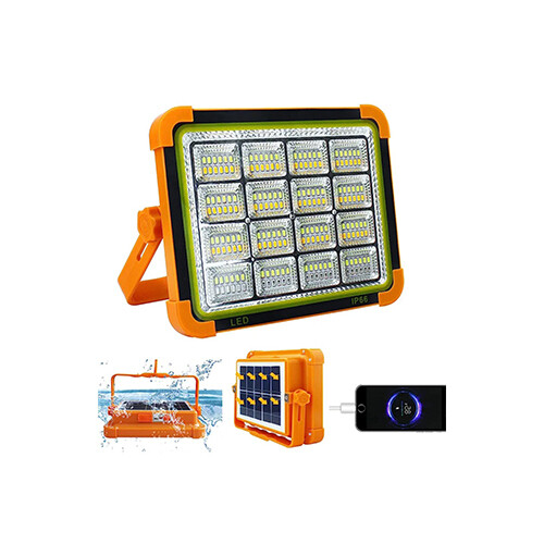Solar LED Light 4.2V 7-15 Hours Running Time           SKU-1853