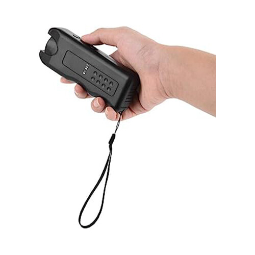 Ultrasonic DoG & Animals Chaser       SKU-2092