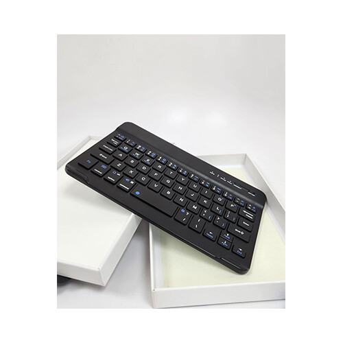 Wirless Keyboard - Black - Bluetooth  - KAKU -    SKU-2096