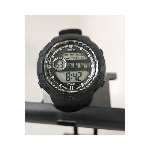 Itaitek Sports Watch 50 Meter Water Proof for boys           SKU-2018