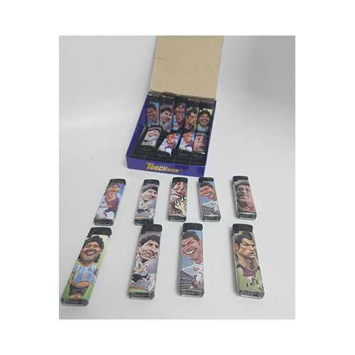 ولاعة TorchKkk           SKU-1603