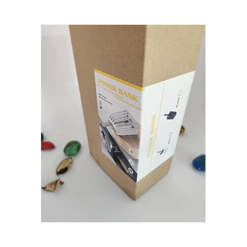 Power Bank 50.000 With Bracket and self Provided data line           SKU-1548