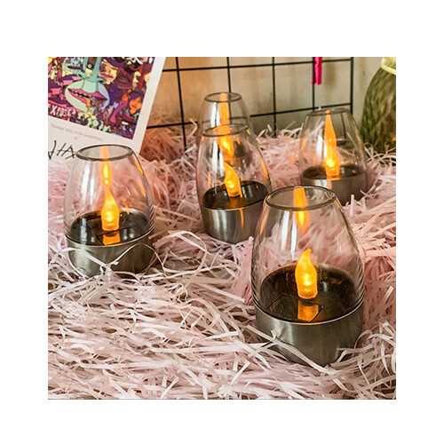 Solar Living Sl 406 Led Crystal Light           SKU-1394