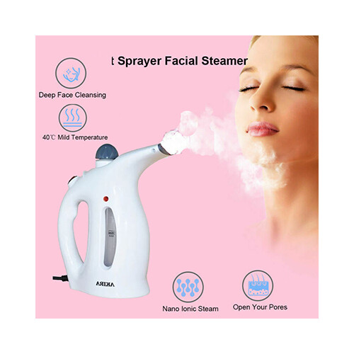 Olympia Garment & Beauty Facial Steamer OE-558           SKU-1135