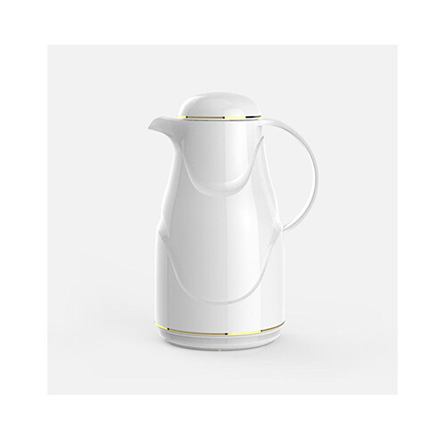 Day Days Tea Thermos Keep Hot & Cold CJ-100  1.0L           SKU-1193