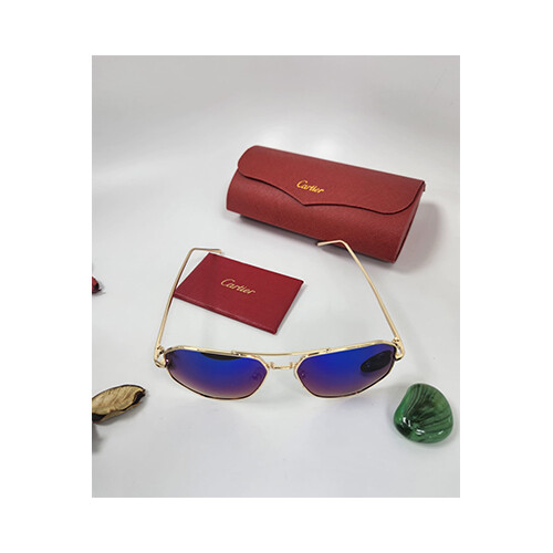 Cartier Sunglasses           SKU-975