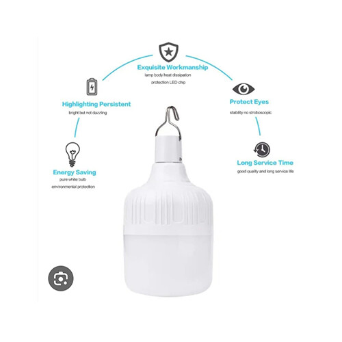 The Night Market Street Light           SKU-888