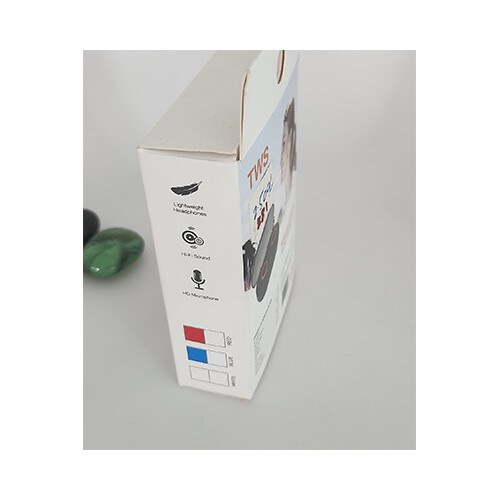 TWS رأس بلا رأس           SKU-881