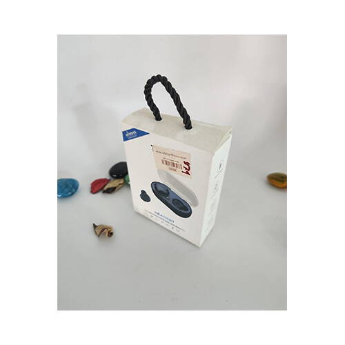 TWS-2 Headset White           SKU-879