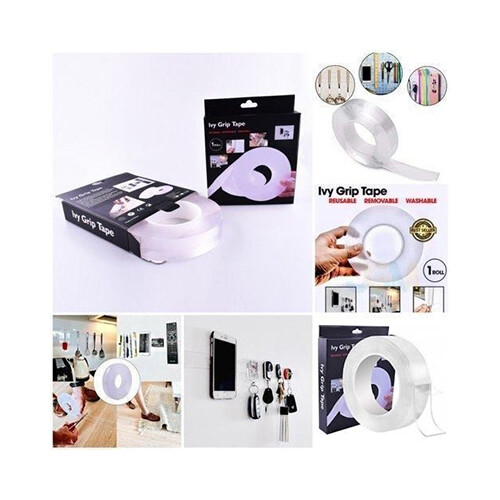 Lvy Grip Tape 5 Meter           SKU-876