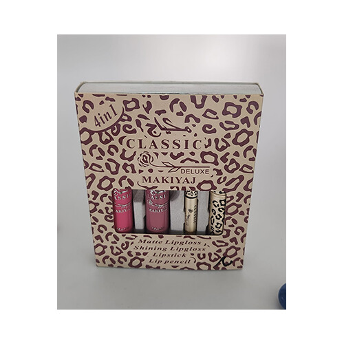 Makiyaj Classic CS017           SKU-487