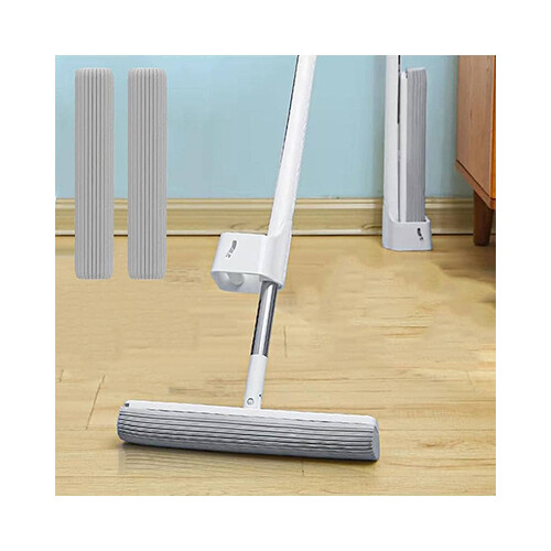 MoP PVA Sponge Self Washed Mop           SKU-441