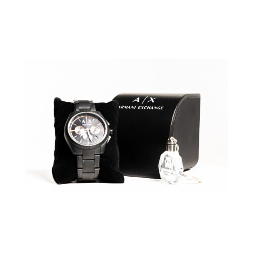 Men Watch - Brand A/X Armani              SKU-45