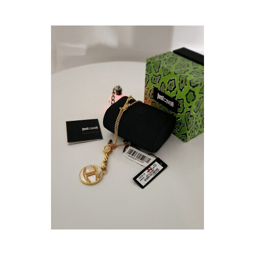 Necklace - Just Cavalli-2A041 - For Womens             SKU-55