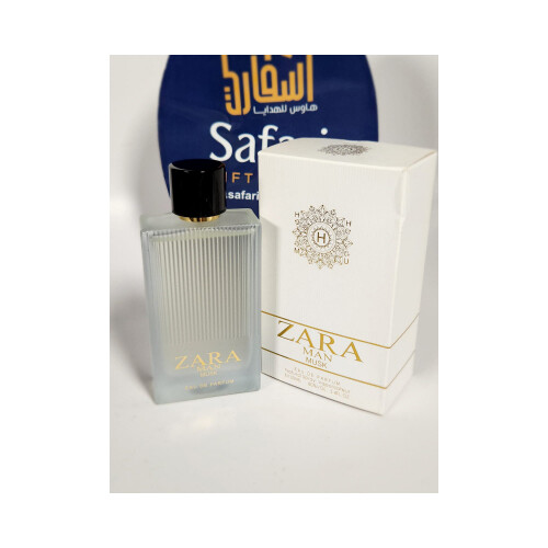 ZARA Perfume - for MAN - Musk 100 ml             SKU-69
