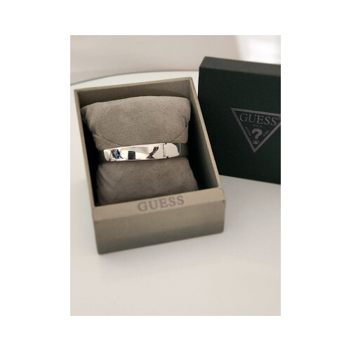 GUESS Brand - Women Bracelet Silver             SKU-81