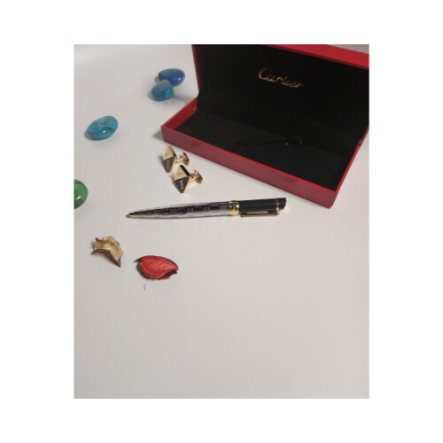 Brand Cartier - Pen for Men             SKU-97