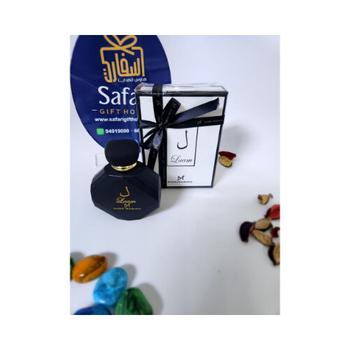 Maher Parfumes - Alif - Ain - Mem - Lam - Noon             SKU-123