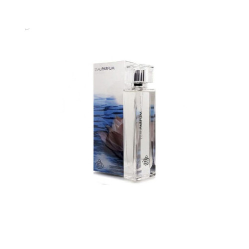 Leau Parfume -  Pour Femme 100 ml             SKU-137