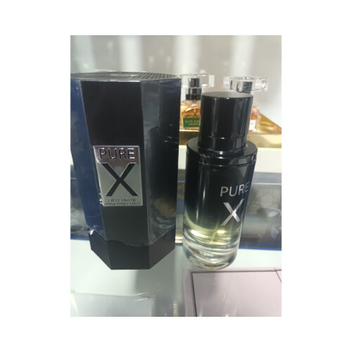 Pure X for Men 100 ml             SKU-152