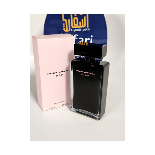 Narciso Rodriguez for Women Parfume 100ml eau de toilette             SKU-154