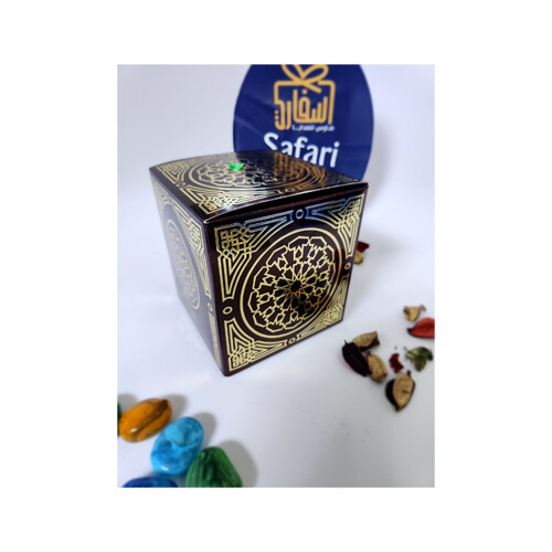 Maajoon Al Arabia Al Mutawwar 80gm             SKU-155