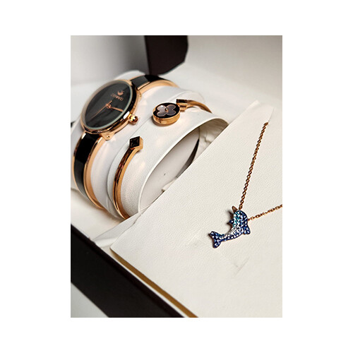 Girls Casual Watches Women             SKU-242