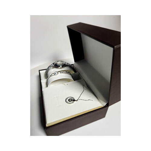 Girls Casual Watches Women             SKU-244