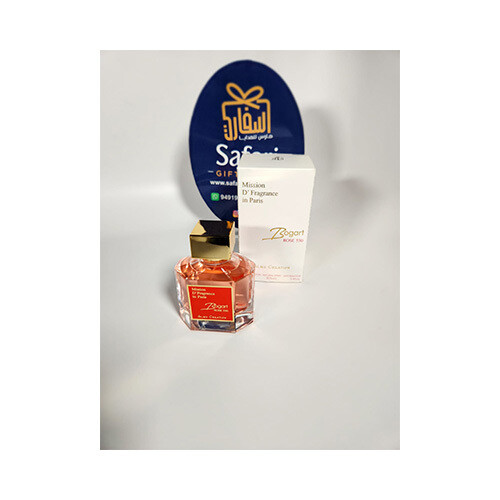 Beauty Rouge 550 100ml             SKU-348