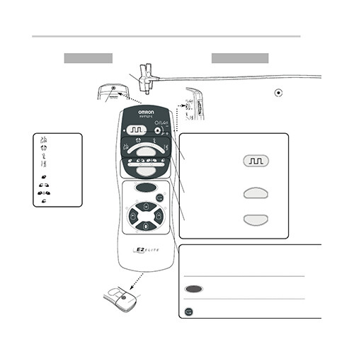 اومرون E2 النخبة     SKU-2064