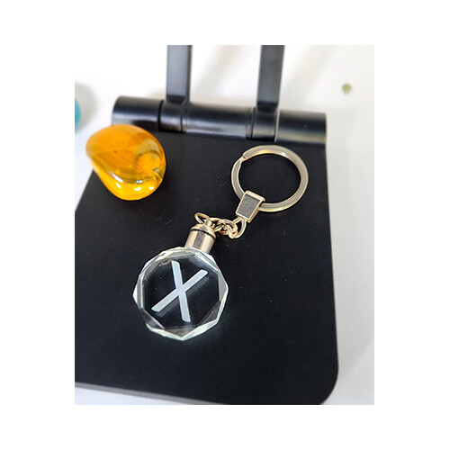 A tp Z - Led Key Chains             SKU-2078